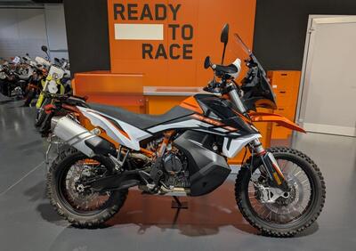KTM 890 Adventure R (2021) - Annuncio 9909970