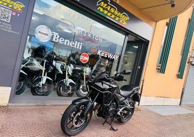 Honda NX500 (2024 - 25) - Annuncio 9909911
