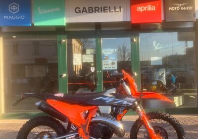 KTM 300 EXC Hardenduro (2025) - Annuncio 9909983