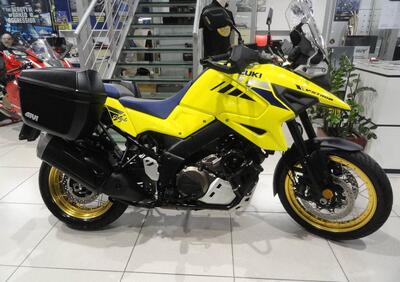 Suzuki V-Strom 1050XT (2020 - 23) - Annuncio 9910002