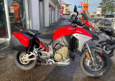 Ducati Multistrada V4 S (2021 - 24) - Annuncio 9910016