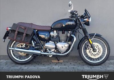Triumph Bonneville T120 (2021 - 25) - Annuncio 9910015