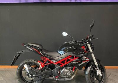 Benelli BN 125 (2021 - 25) - Annuncio 9909747