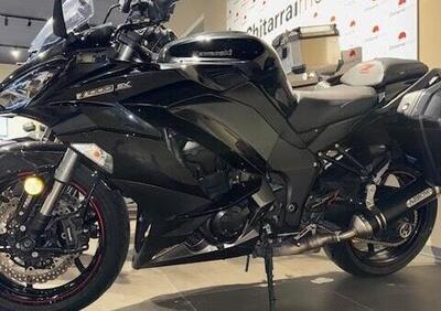 Kawasaki Z 1000 SX Tourer (2017 - 20) - Annuncio 9909681