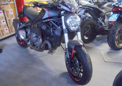 Ducati Monster 821 (2018 - 20) - Annuncio 9910041