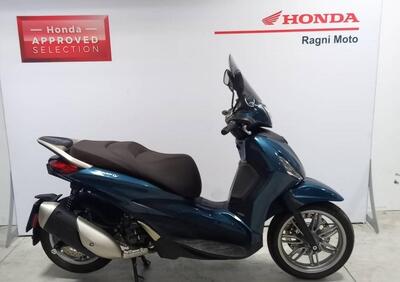 Piaggio Beverly 300 ABS-ASR (2021 - 25) - Annuncio 9910040