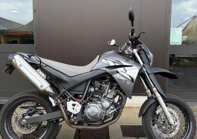Yamaha XT 660 X (2004 - 16) - Annuncio 9910046