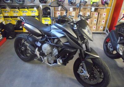 MV Agusta Rivale 800 EAS (2013 -15) - Annuncio 9910055