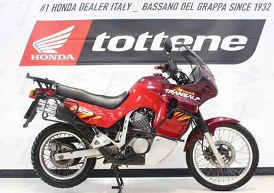 Honda Transalp XL 600V (1994 - 96) - Annuncio 9910063