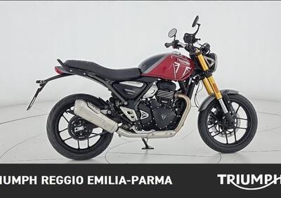 Triumph Scrambler 400 X (2024 - 26) - Annuncio 9910065