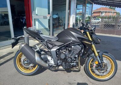 Honda CB 1000 Hornet SP (2025 - 26) - Annuncio 9910067