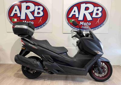 Suzuki Burgman AN 400 (2017 - 20) - Annuncio 9910072