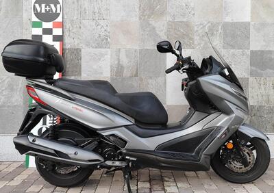Kymco X-Town 300i ABS (2016 - 20) - Annuncio 9910076