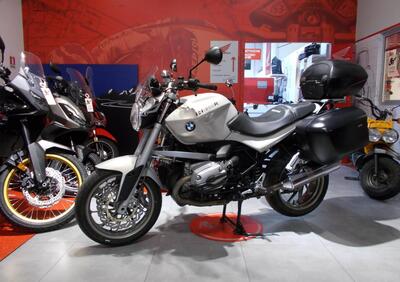 Bmw R 1200 R (2006 - 11) - Annuncio 9908094