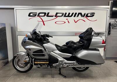 Honda GL 1800 Gold Wing (2012 - 17) - Annuncio 9910083