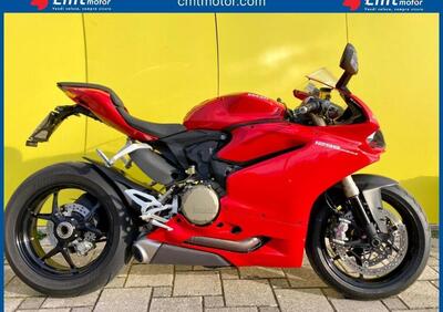 Ducati 1299 Panigale (2015 - 17) - Annuncio 9910080