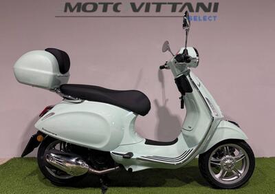 Vespa Primavera 125 (2024 - 25) - Annuncio 9910115