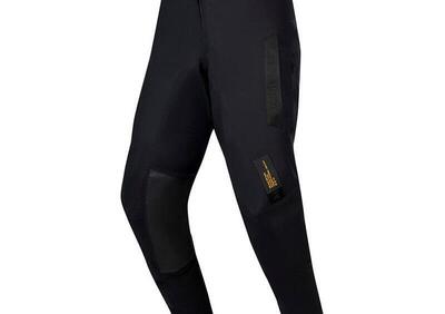 Pantaloni moto Alpinestars Techdura nero - Annuncio 9894433