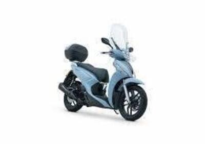 Kymco People 125i S ABS (2024 - 26) - Annuncio 9910110