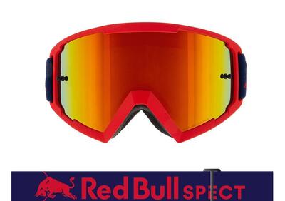 Occhiali cross Red Bull Specte WHIP005 lente specc  - Annuncio 8950606