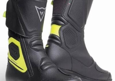Stivali DAINESE mod. X-Tourer D-WP - Annuncio 9910116