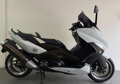 Yamaha T-Max 500 (2008 - 12) - Annuncio 9910117