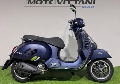 Vespa GTS 310 Super Tech (2025 - 26) - Annuncio 9910155