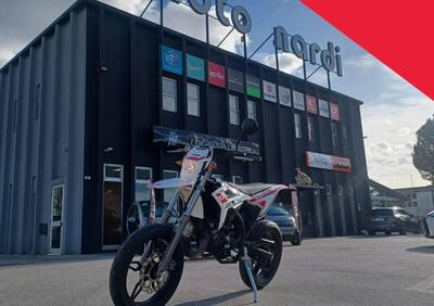 Betamotor RR 50 Motard (2021 - 26) - Annuncio 9910141