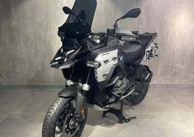 Bmw R 1300 GS Adventure Triple Black (2025 - 26) - Annuncio 9910173