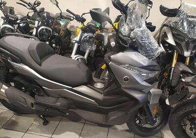 Voge Sfida SR4 MAX (2024 - 26) - Annuncio 9910164