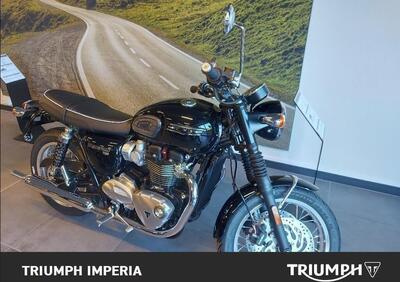 Triumph Bonneville T120 (2021 - 25) - Annuncio 9596179