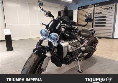 Triumph Rocket 3 R (2019 - 20) - Annuncio 9596180