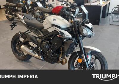 Triumph Street Triple 765 R (2023 - 26) - Annuncio 9910163