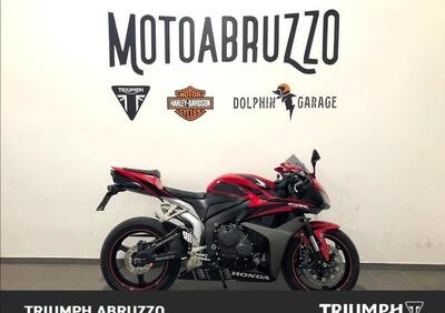 Honda CBR 600 RR (2007 - 08) - Annuncio 9855842
