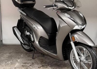 Honda SH 350 (2021 - 24) - Annuncio 9910178