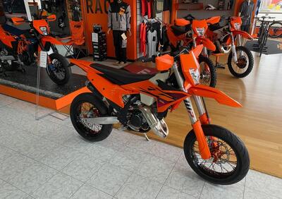 KTM 125 SX (2026) - Annuncio 9910177