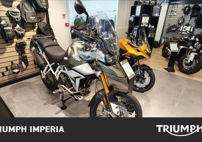 Triumph Tiger 900 Rally Pro (2020 - 23) - Annuncio 9596178