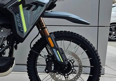 PARAFANGO ALTO CFMOTO 450 MT GREY - Annuncio 9910165