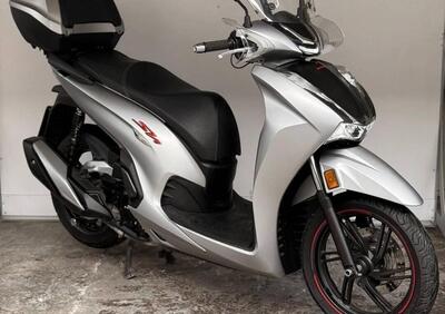 Honda SH 350 Sport (2021 - 24) - Annuncio 9910182