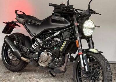 Husqvarna Svartpilen 125 (2021 - 23) - Annuncio 9910205