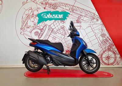 Piaggio Beverly 400 S (2025 - 26) - Annuncio 9910203
