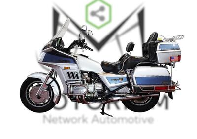Honda GL 1200 GOLD WING ASPENCADE - Annuncio 9159517
