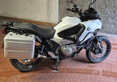 Honda Crosstourer ABS (2011 - 16) - Annuncio 9910289