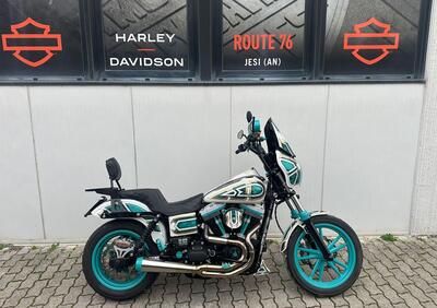 Harley-Davidson 1690 Street Bob Special (2015 - 16) - FXDB - Annuncio 9910301