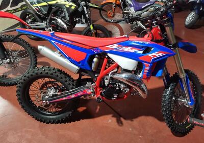 Betamotor RR 125 2T Enduro Race (2026) - Annuncio 9910305