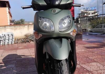 Yamaha Xenter 125 (2017 - 20) - Annuncio 9910412