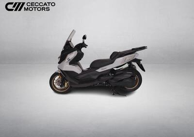 Bmw C 400 GT (2021 - 24) - Annuncio 9910333