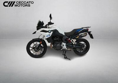 Bmw F 800 GS (2024 - 26) - Annuncio 9910334