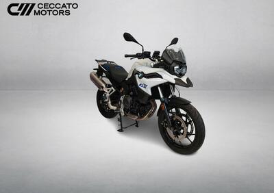 Bmw F 800 GS (2024 - 26) - Annuncio 9910334