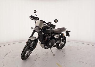 Triumph Scrambler 1200 XC (2021 - 23) - Annuncio 9904103
